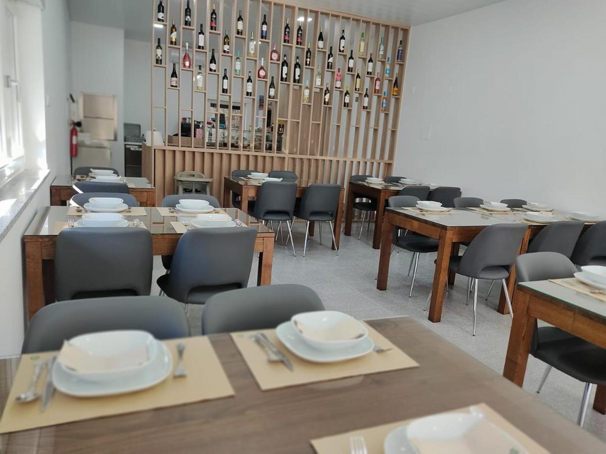 Olhar Sobre O Alva - Turismo Rural E Sabores Sao Sebastiao da Feira Luaran gambar