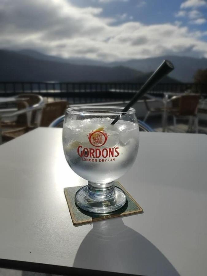 Olhar Sobre O Alva - Turismo Rural E Sabores Sao Sebastiao da Feira Luaran gambar