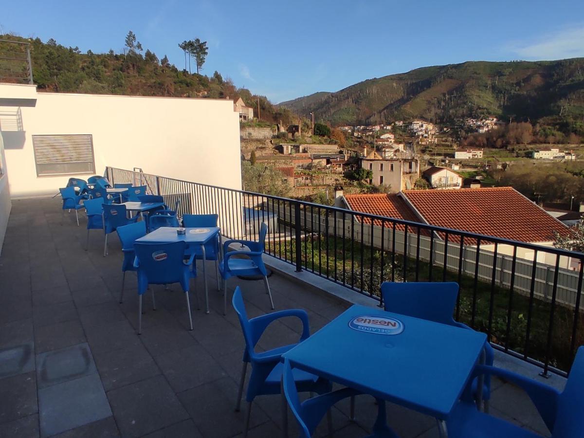 Olhar Sobre O Alva - Turismo Rural E Sabores Sao Sebastiao da Feira Luaran gambar