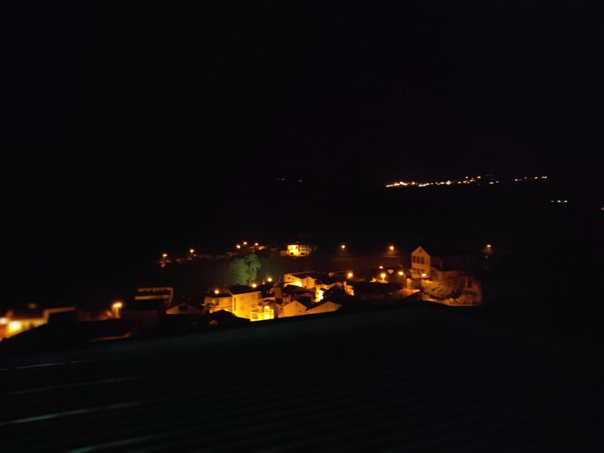 Olhar Sobre O Alva - Turismo Rural E Sabores Sao Sebastiao da Feira Luaran gambar