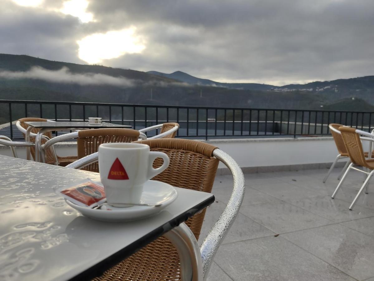 Olhar Sobre O Alva - Turismo Rural E Sabores Sao Sebastiao da Feira Luaran gambar