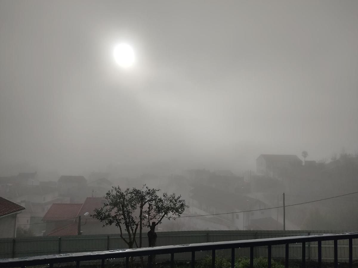 Olhar Sobre O Alva - Turismo Rural E Sabores Sao Sebastiao da Feira Luaran gambar